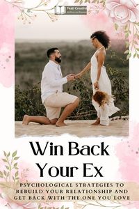 Produktbild: Win Back Your Ex
