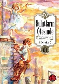 Produktbild: Bulutlarin &Ouml;tesinde- G&ouml;klerden Gelen Kiz 1