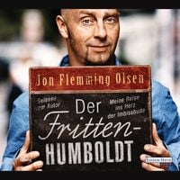Produktbild: Der Fritten-Humboldt