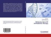 Produktbild: Molecular Basis Of Orthodontic Therapy