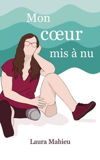 Produktbild: Mon coeur mis &agrave; nu