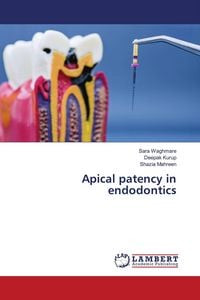Produktbild: Apical patency in endodontics