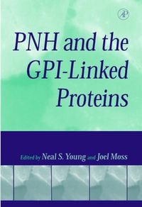 Produktbild: PNH and the GPI-Linked Proteins