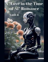 Produktbild: A "Love in the Time of AI" Romance