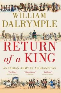 Produktbild: Return of a King