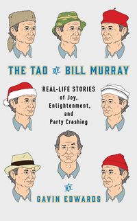 Produktbild: The Tao of Bill Murray