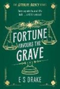 Produktbild: Fortune Favours the Grave