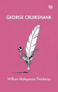 Produktbild: George Cruikshank
