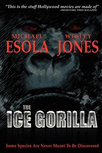 Produktbild: The Ice Gorilla