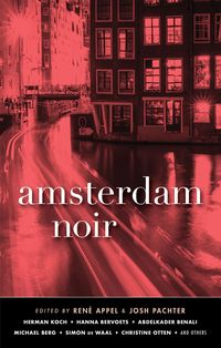 Produktbild: Amsterdam Noir