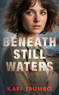 Produktbild: Beneath Still Waters