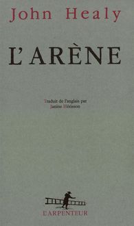 Produktbild: L'ar&egrave;ne