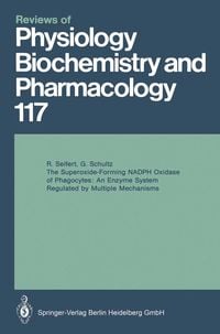 Produktbild: The Superoxide-Forming NADPH Oxidase of Phagocytes