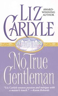 Produktbild: No True Gentleman