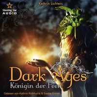 Produktbild: K&ouml;nigin der Feen