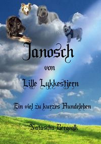 Produktbild: Janosch vom Lykke Lykjestern