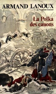 Produktbild: La polka des canons