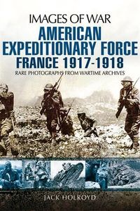 Produktbild: American Expeditionary Force