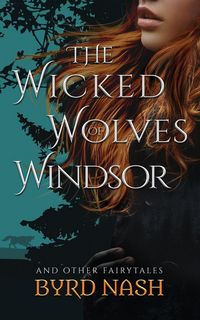 Produktbild: The Wicked Wolves of Windsor