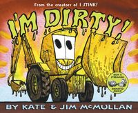 Produktbild: I'm Dirty!
