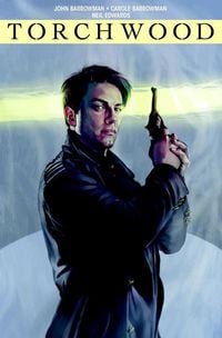 Produktbild: Torchwood Torchwood Vol 2 Stat