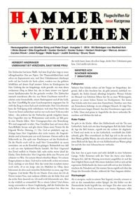 Produktbild: Hammer + Veilchen Nr. 1