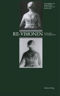 Produktbild: Re-Visionen