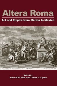 Produktbild: Altera Roma