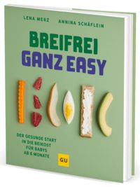 Produktbild: Breifrei ganz easy