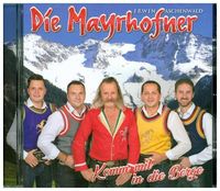 Produktbild: Komm mit in die Berge