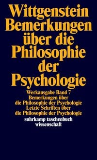 Produktbild: Werkausgabe in 8 B&auml;nden
