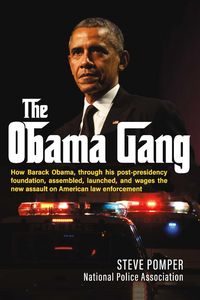 Produktbild: Obama Gang