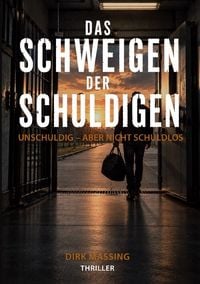 Produktbild: Das Schweigen der Schuldigen
