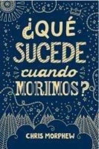 Produktbild: Serie Grandes Preguntas 1: &iquest;Qué Sucede Cuando Morimos?
