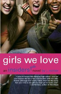 Produktbild: Girls We Love