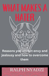 Produktbild: Why People Hate You