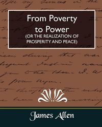 Produktbild: From Poverty to Power (or the Realization of Prosperity and Peace)