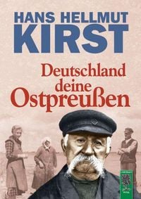 Produktbild: Deutschland deine Ostpreu&szlig;en