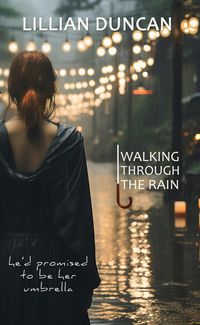 Produktbild: Walking through the Rain