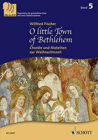 Produktbild: O little Town of Bethlehem