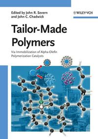Produktbild: Tailor-Made Polymers