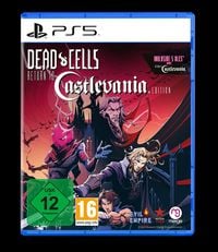 Produktbild: Dead Cells - Return to Castlevania Edition