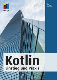 Produktbild: Kotlin