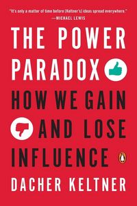 Produktbild: The Power Paradox