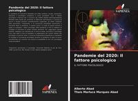 Produktbild: Pandemie del 2020: Il fattore psicologico