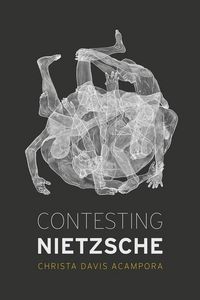 Produktbild: Contesting Nietzsche
