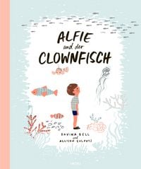 Produktbild: Alfie und der Clownfisch
