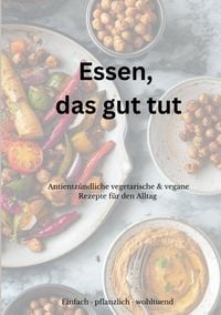 Produktbild: Essen, das gut tut