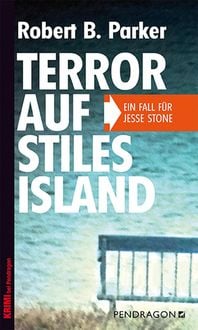 Bild vom Artikel Terror auf Stiles Island vom Autor Robert B. Parker
