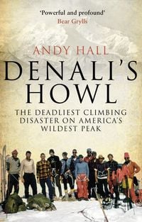 Produktbild: Denali's Howl